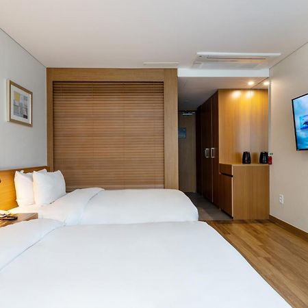 Mate Hotel Paju Zewnętrze zdjęcie