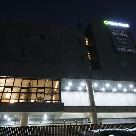 Mate Hotel Paju Zewnętrze zdjęcie