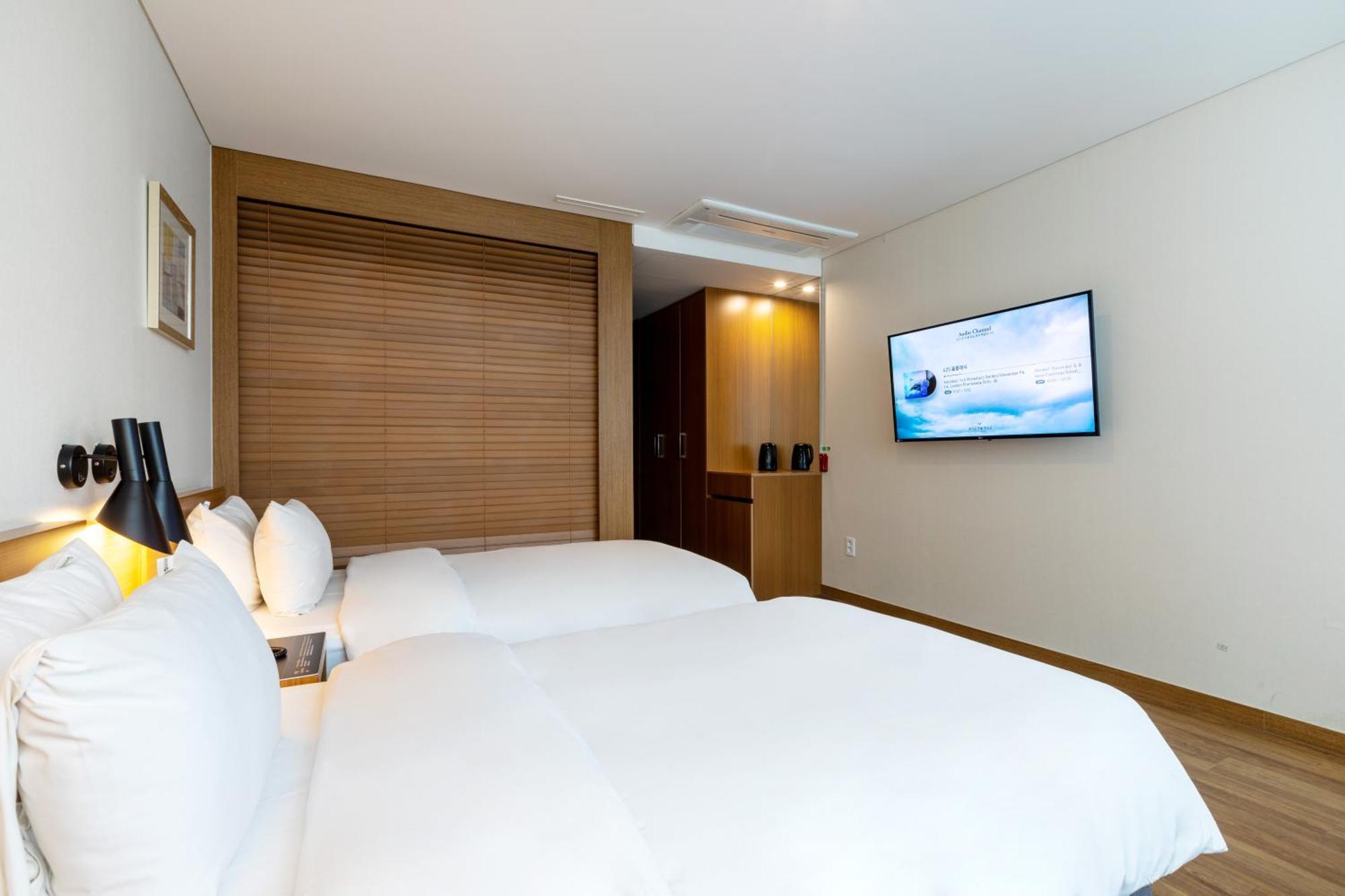 Mate Hotel Paju Zewnętrze zdjęcie