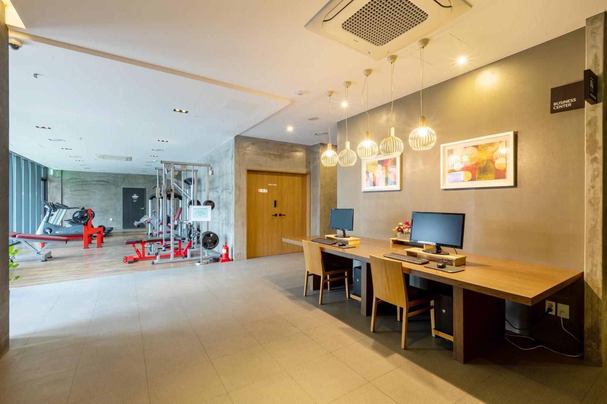 Mate Hotel Paju Zewnętrze zdjęcie