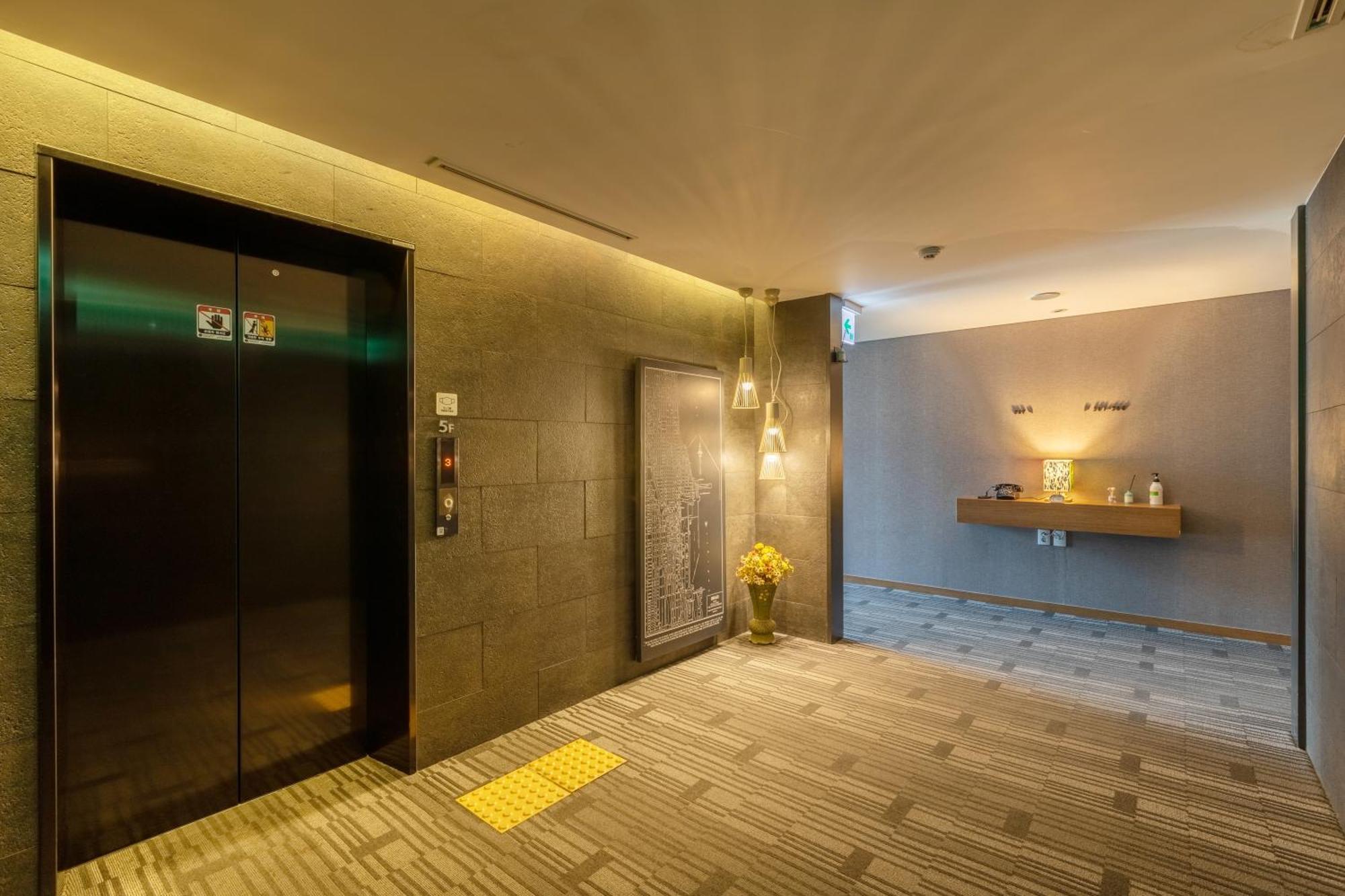 Mate Hotel Paju Zewnętrze zdjęcie