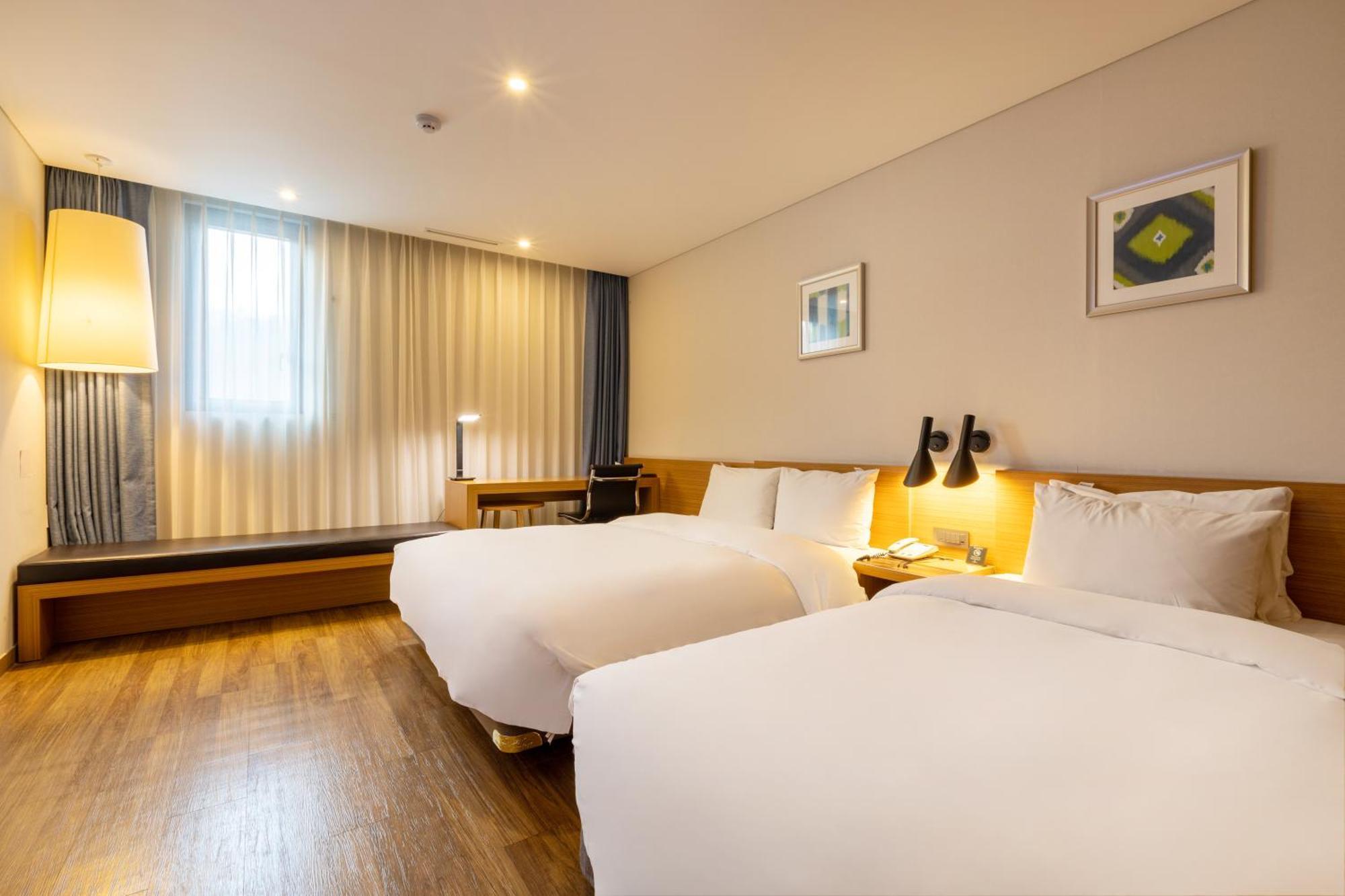 Mate Hotel Paju Zewnętrze zdjęcie