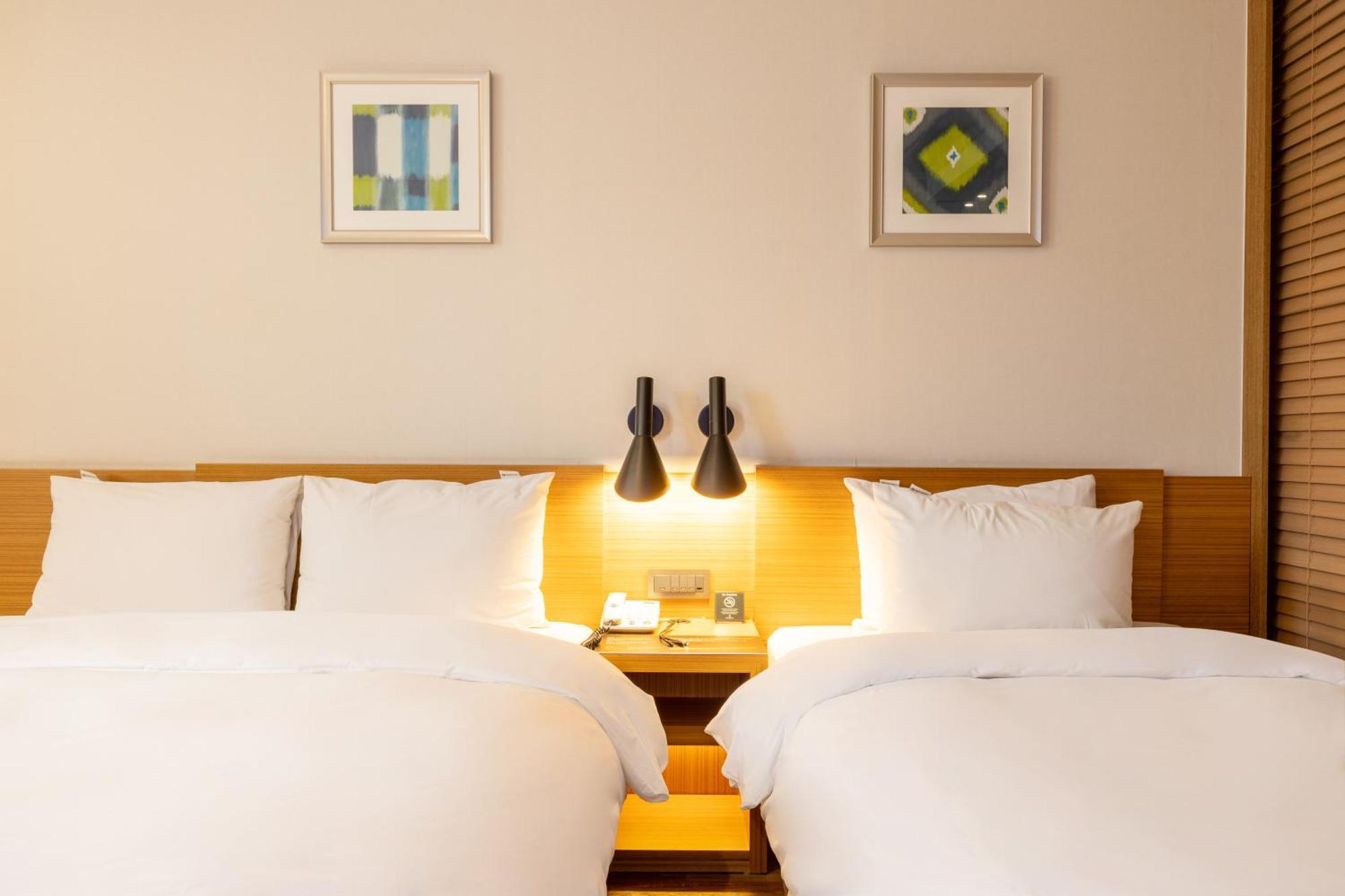 Mate Hotel Paju Zewnętrze zdjęcie