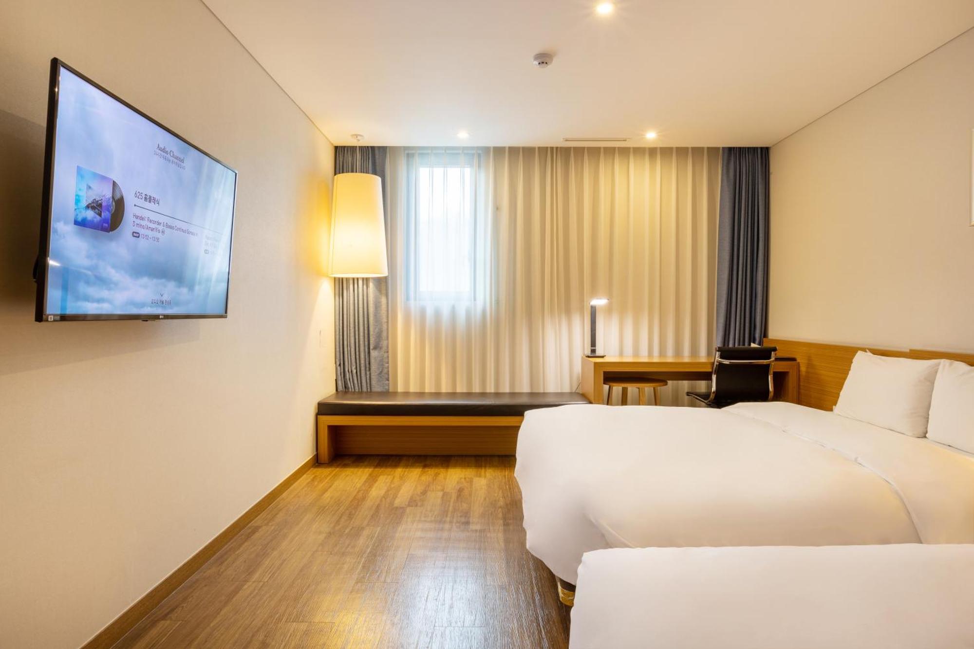 Mate Hotel Paju Zewnętrze zdjęcie