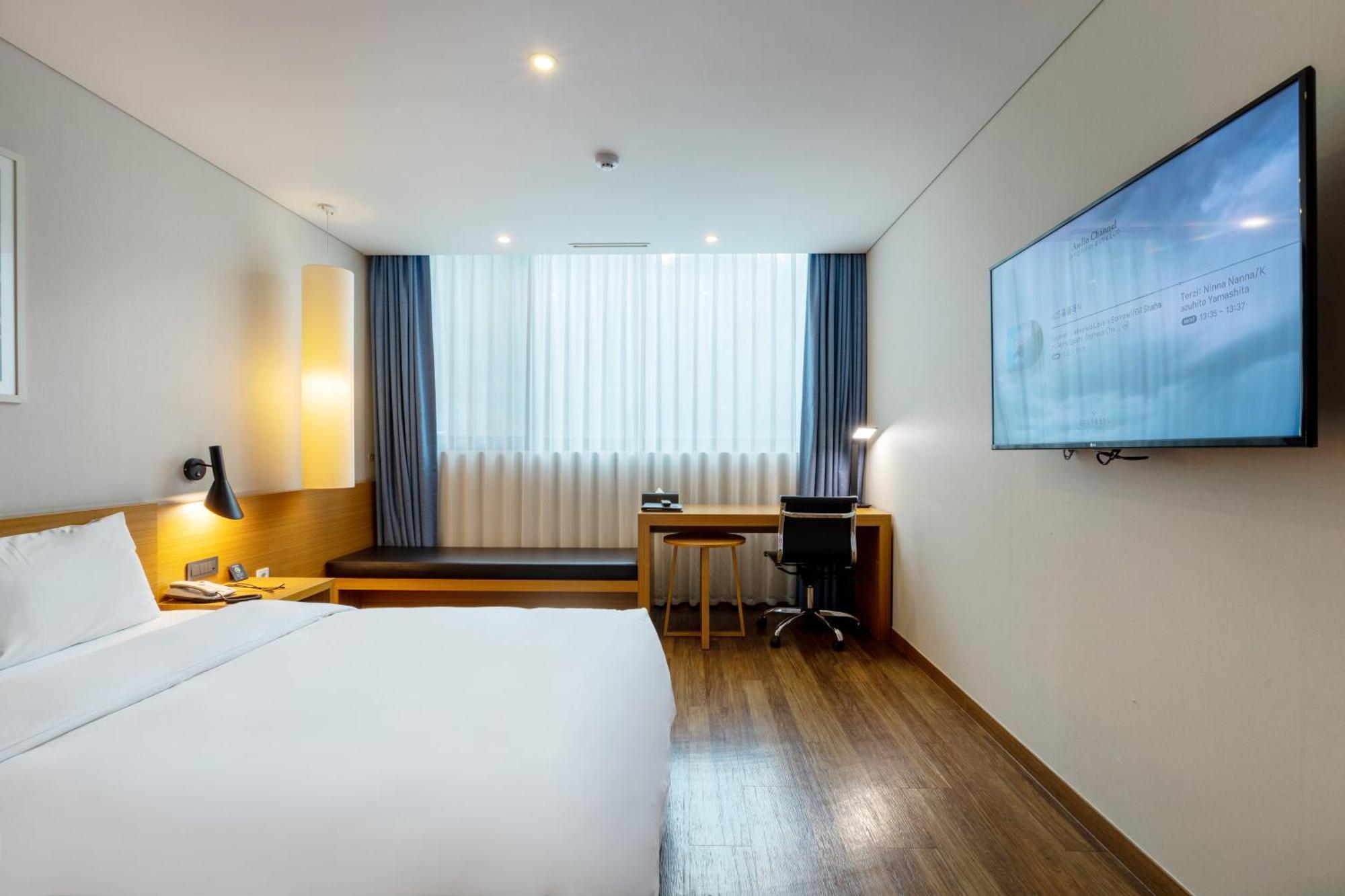 Mate Hotel Paju Zewnętrze zdjęcie