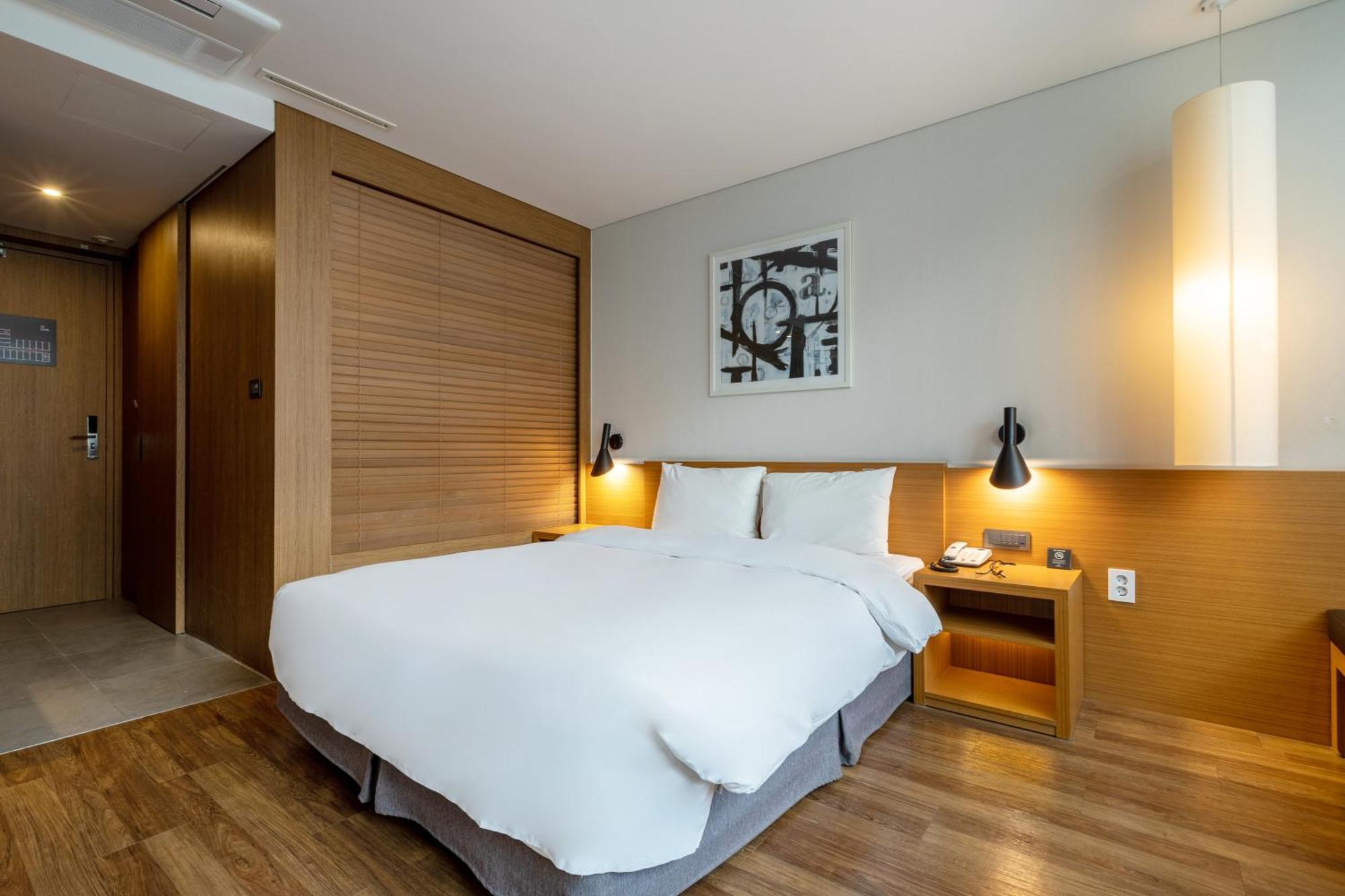Mate Hotel Paju Zewnętrze zdjęcie