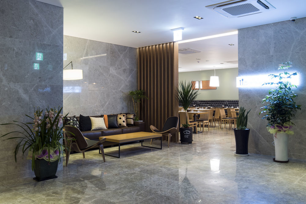 Mate Hotel Paju Zewnętrze zdjęcie