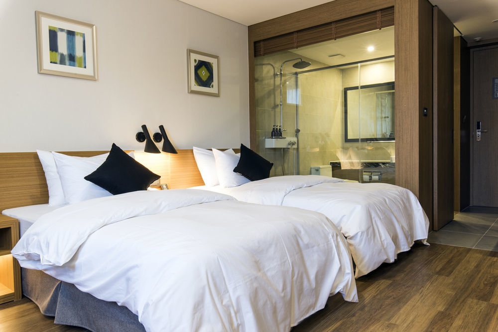 Mate Hotel Paju Zewnętrze zdjęcie