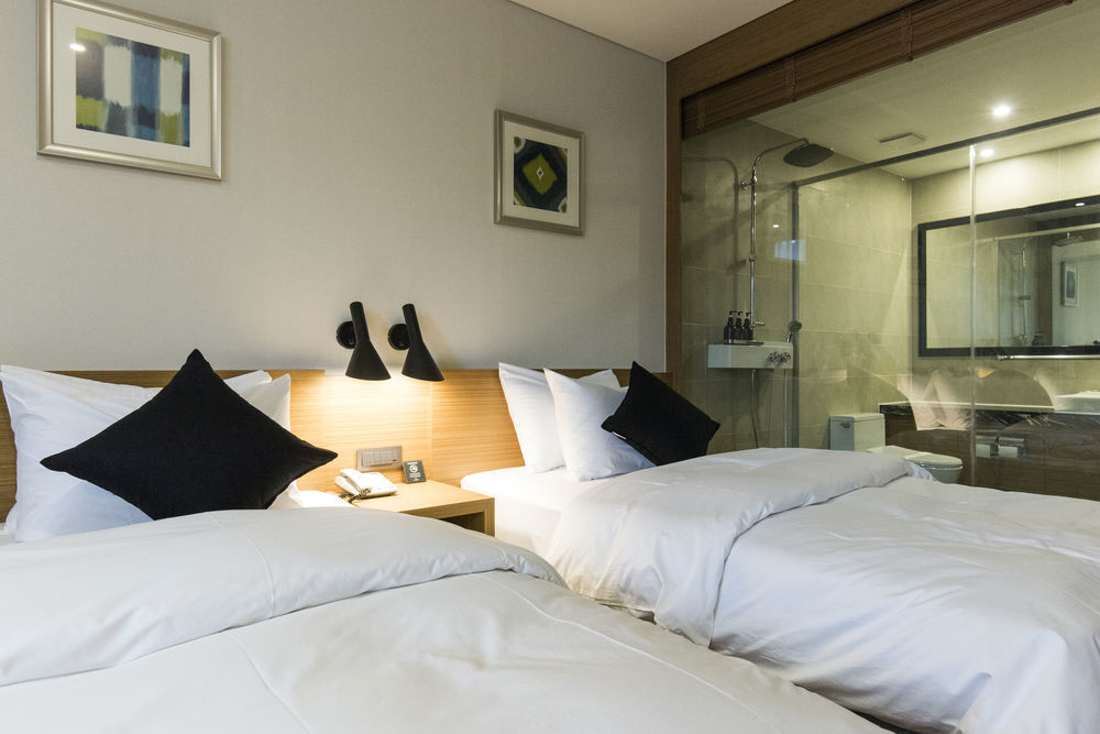 Mate Hotel Paju Zewnętrze zdjęcie