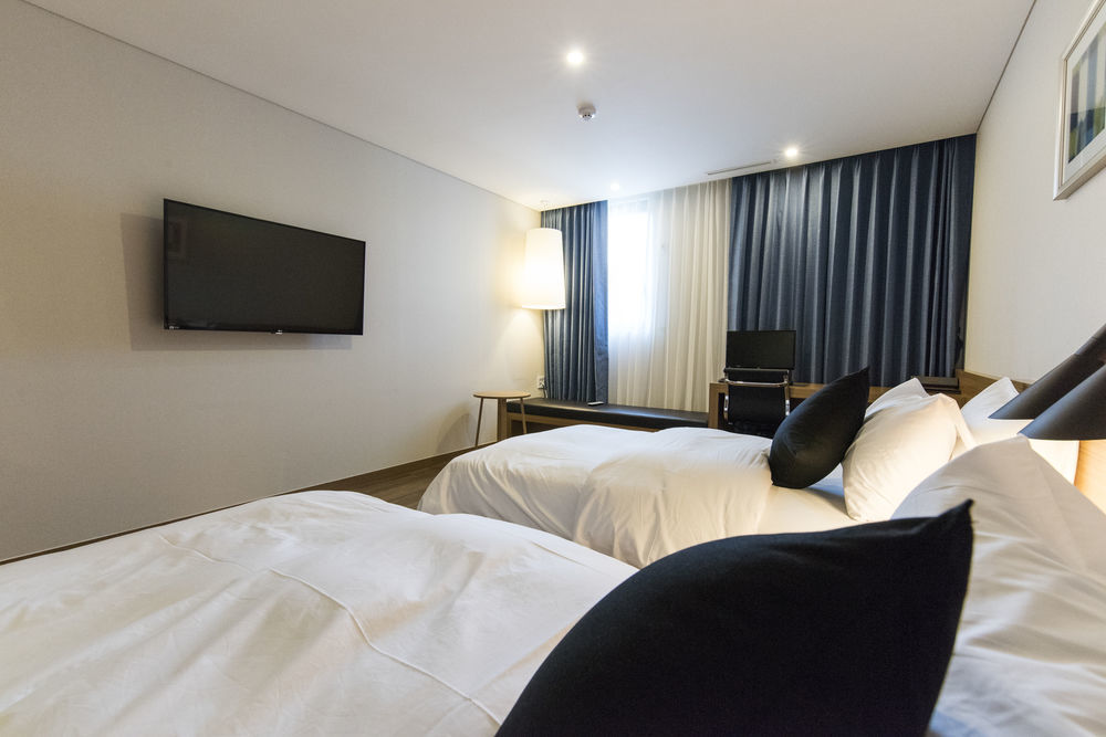 Mate Hotel Paju Zewnętrze zdjęcie