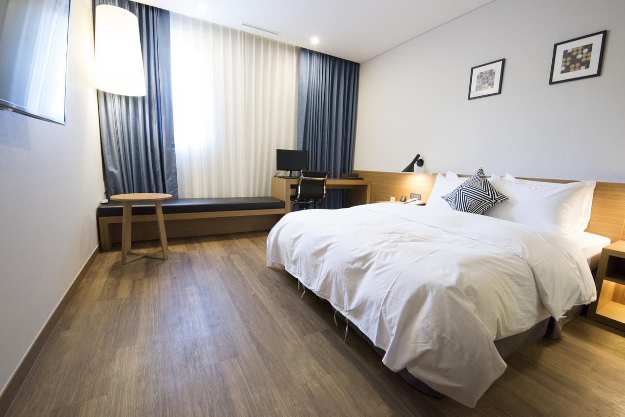 Mate Hotel Paju Zewnętrze zdjęcie