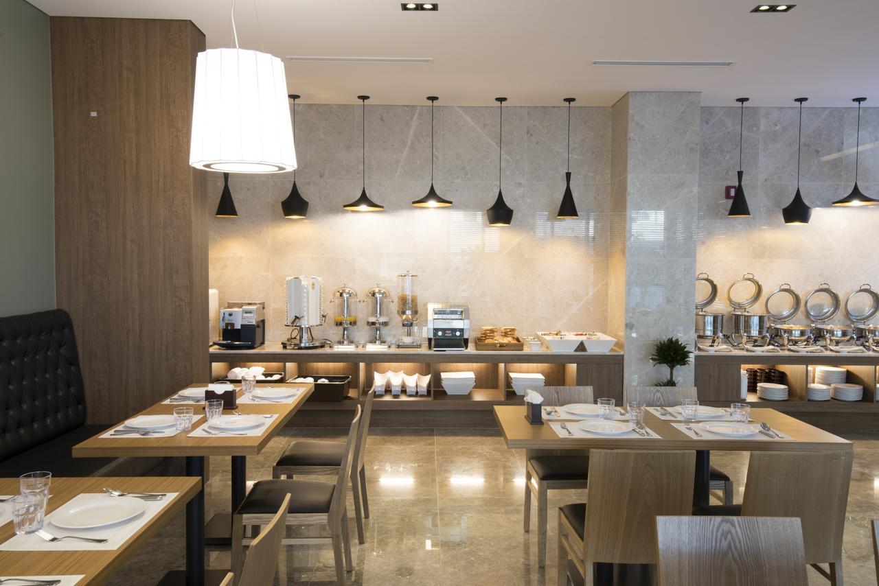 Mate Hotel Paju Zewnętrze zdjęcie