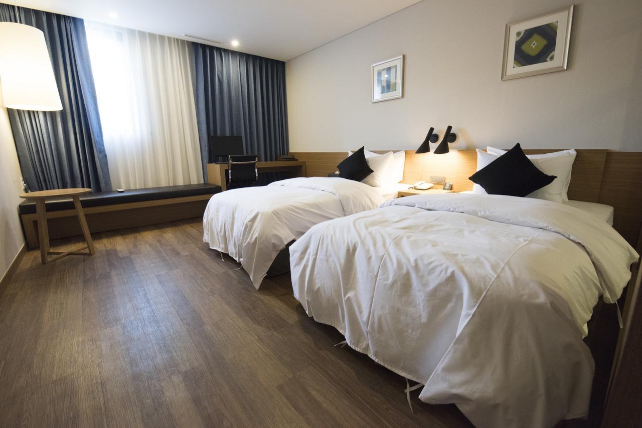 Mate Hotel Paju Zewnętrze zdjęcie