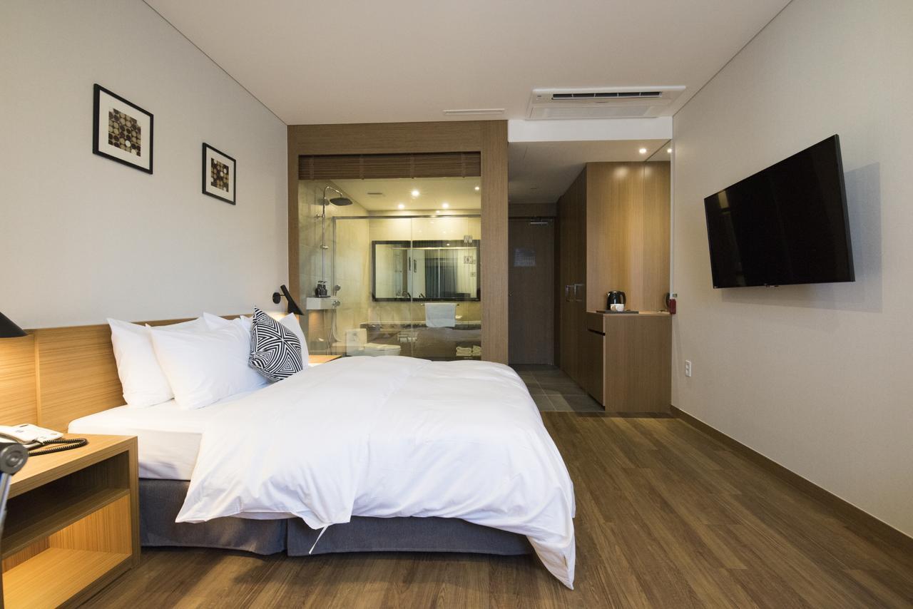 Mate Hotel Paju Zewnętrze zdjęcie
