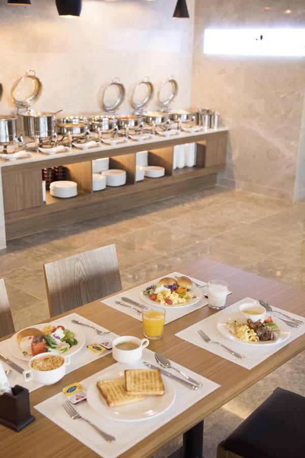Mate Hotel Paju Zewnętrze zdjęcie