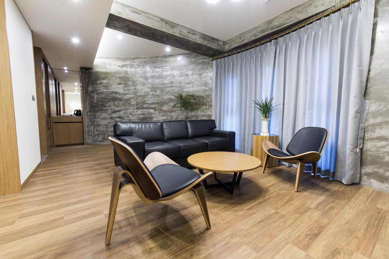 Mate Hotel Paju Zewnętrze zdjęcie